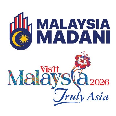 Malaysia Madani + Visit Malaysia 2026