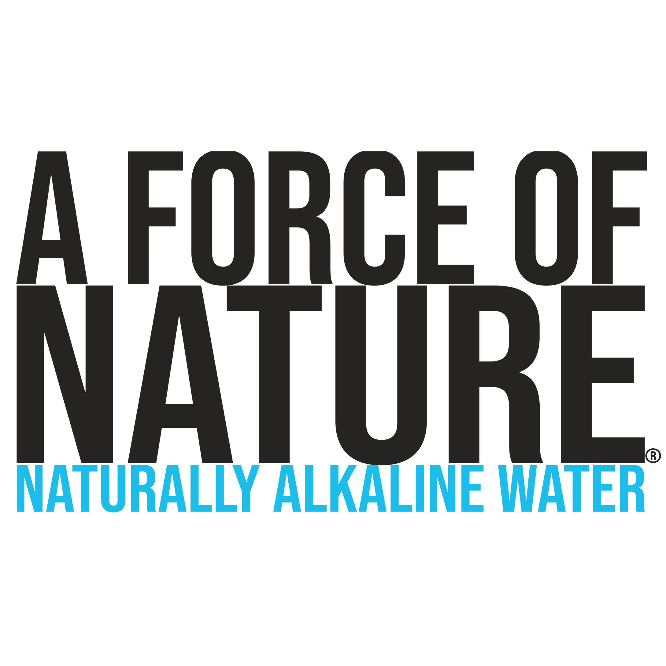 A Force of Nature