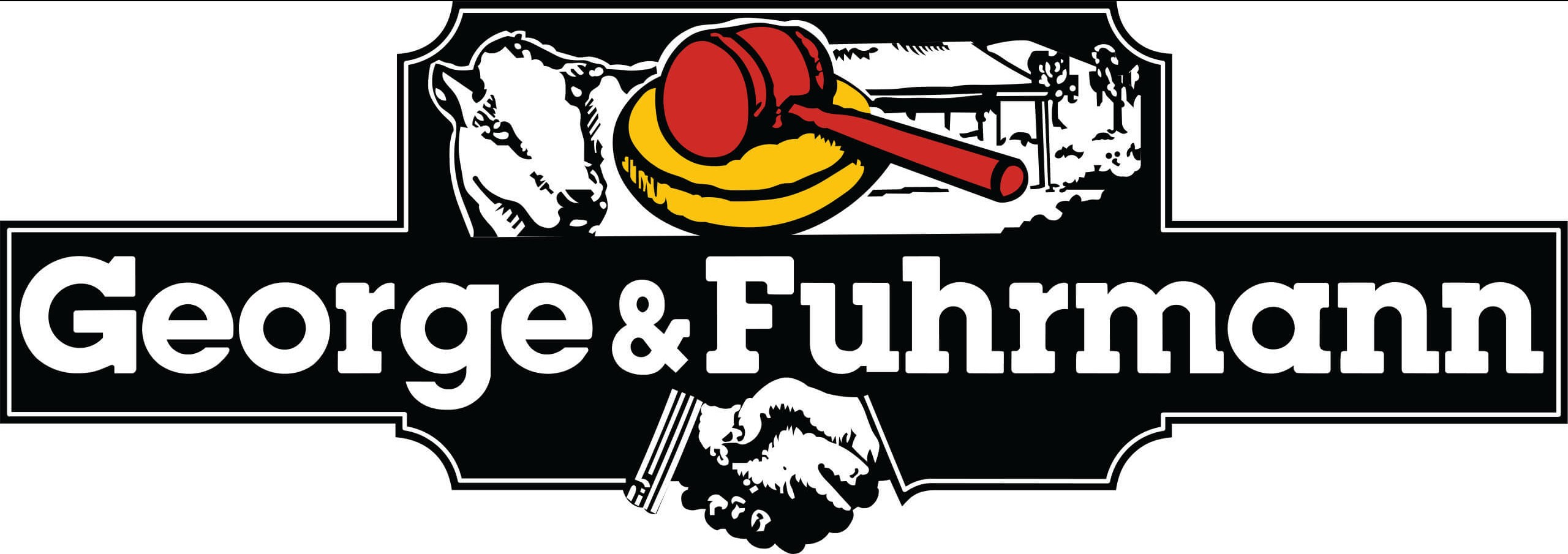 George & Fuhrmann