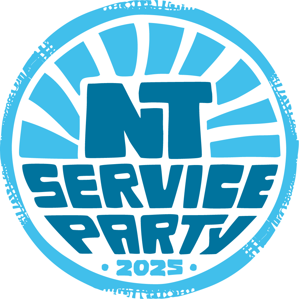 Niles Township Service Party