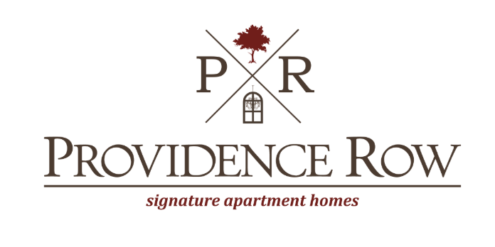 Providence Row