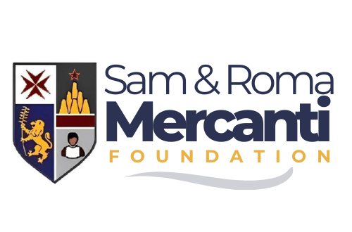 Sam and Roma Mercanti Foundation