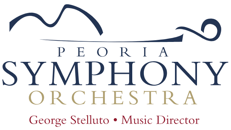 Peoria symphony