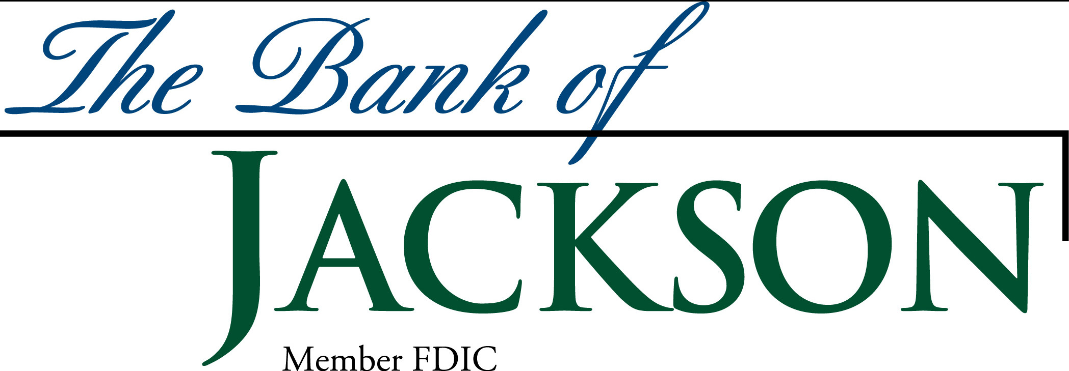 Bank of Jackson