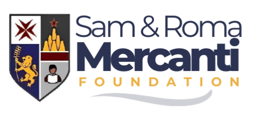 Sam and Roma Mercanti Foundation