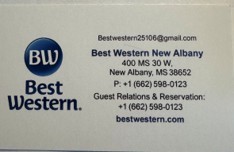 Best Western