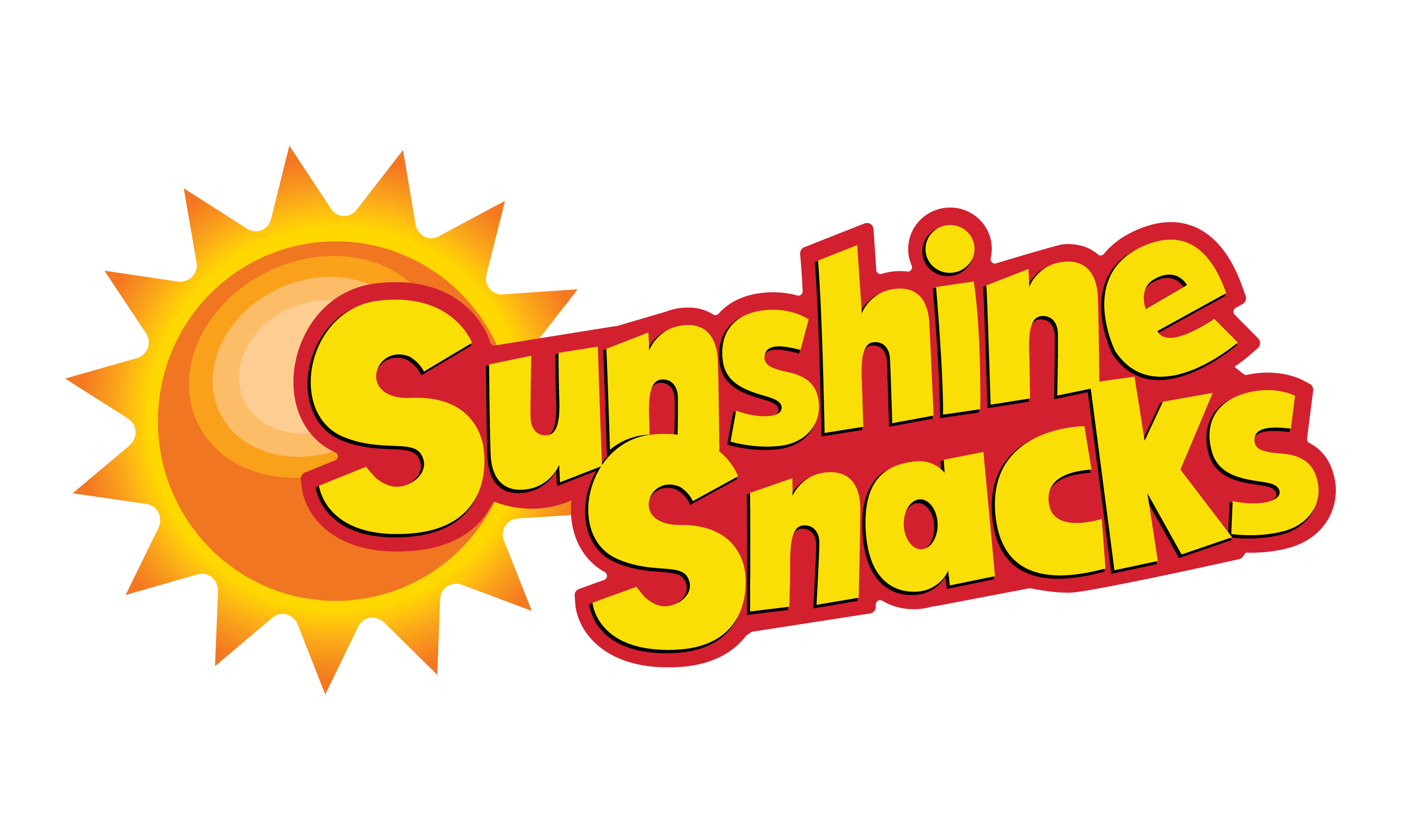 Sunshine Snacks