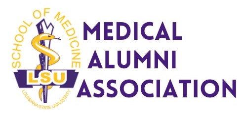 LSU School of Medicine Medical Alumni Association