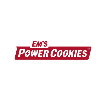 Em's Power Cookies