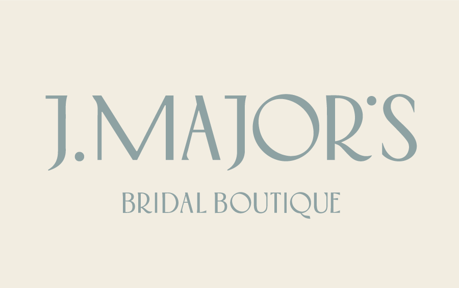 J. Major's Bridal Boutique