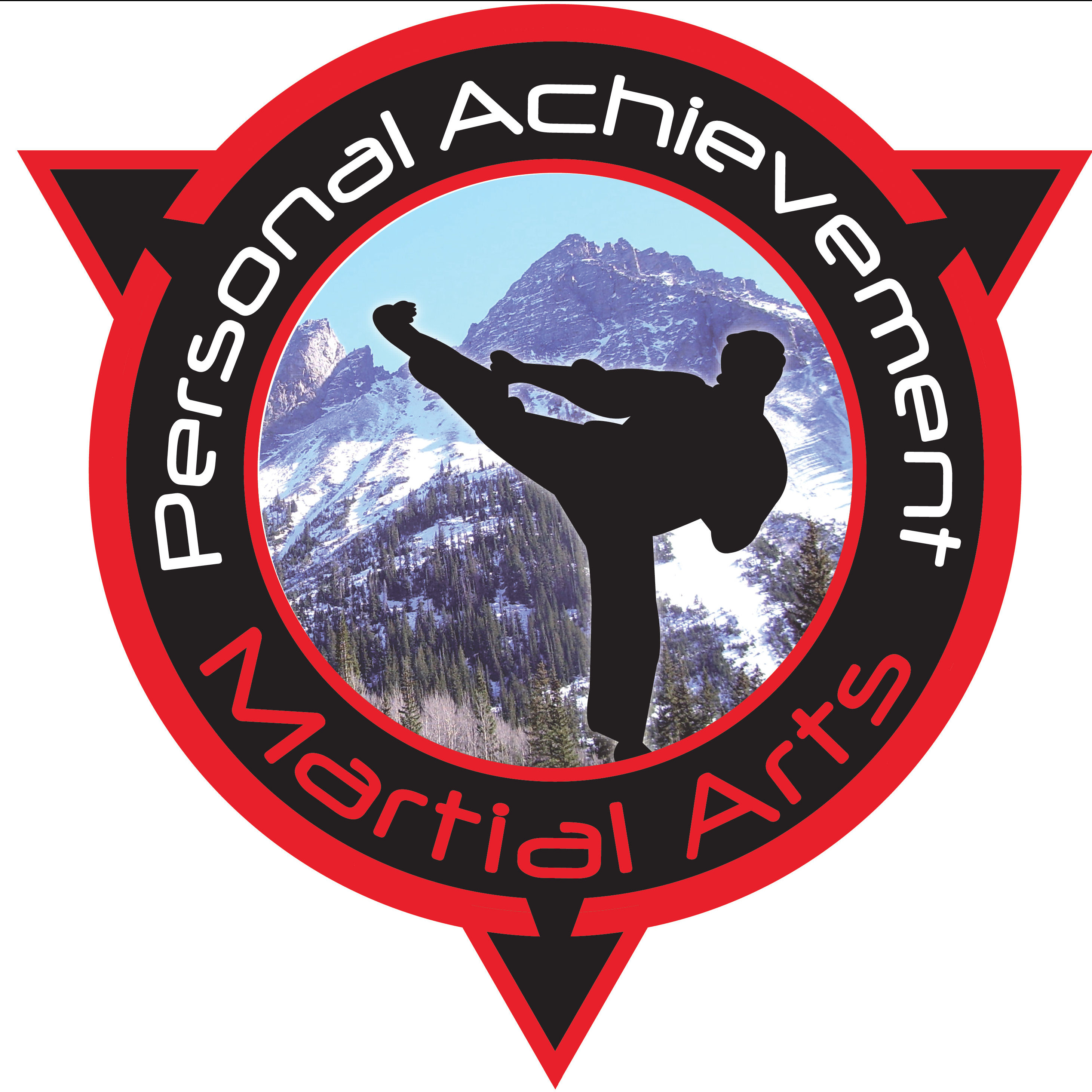 Personal Achievement Martial Arts