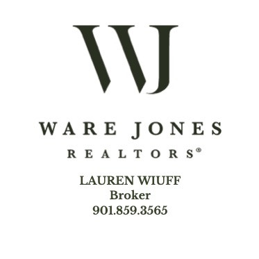 Lauren Wiuff - Ware Jones Realtors