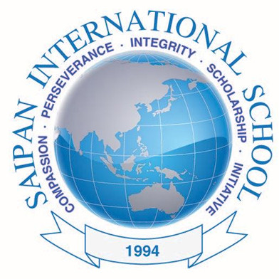 Saipan International School