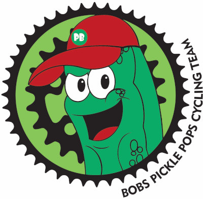 Bob's Pickle Pops