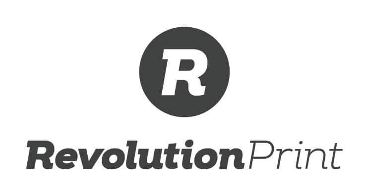 Revolution Print