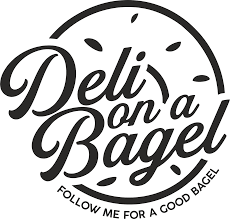 Deli on a Bagle
