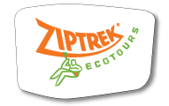 Ziptrek Ecotours
