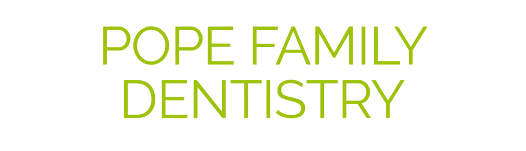 Pope Family Dentistry