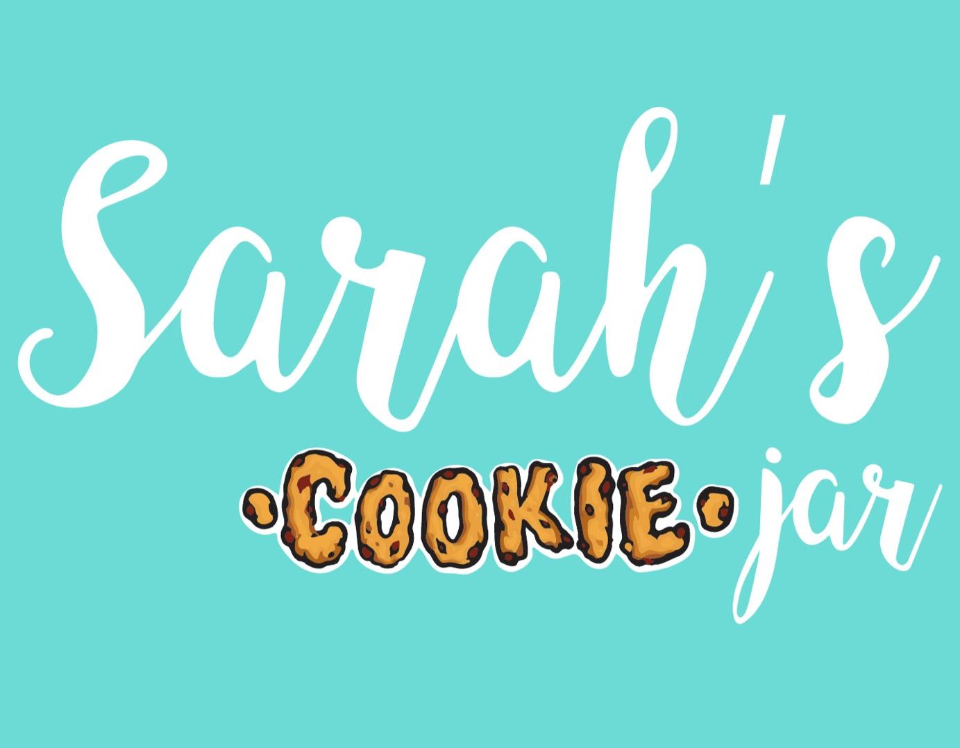 Sarah's Cookie Jar