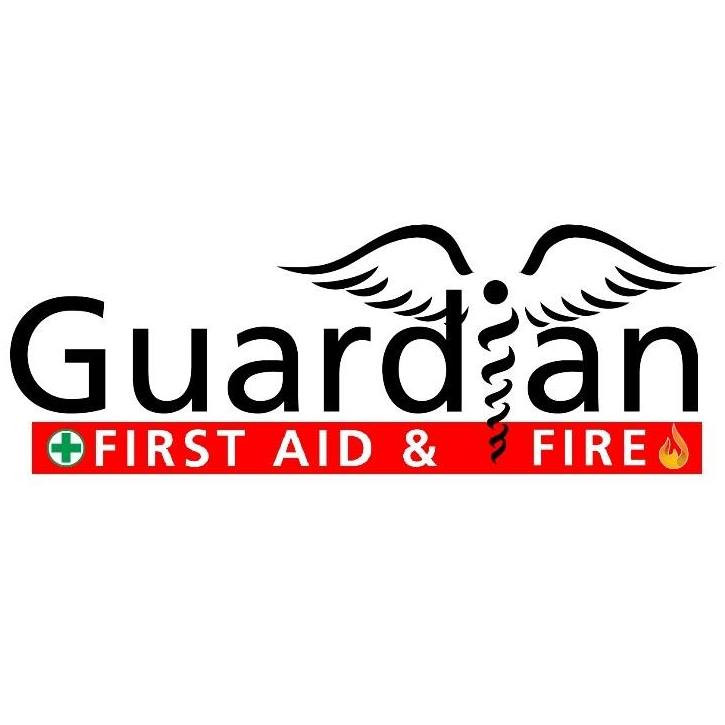 Guardian First Aid