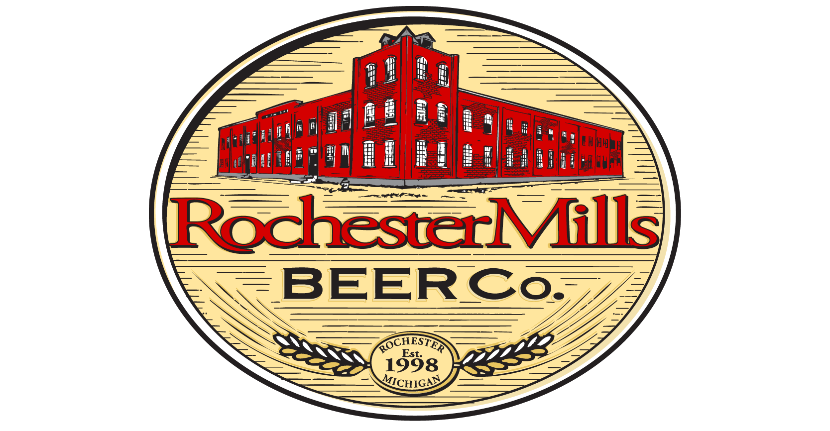 Rochester Mills Beer Company