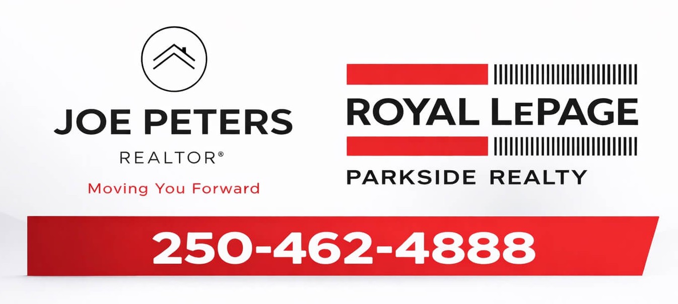 Joe Peters - Royal Lepage