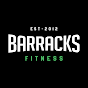 Barracks Fitness