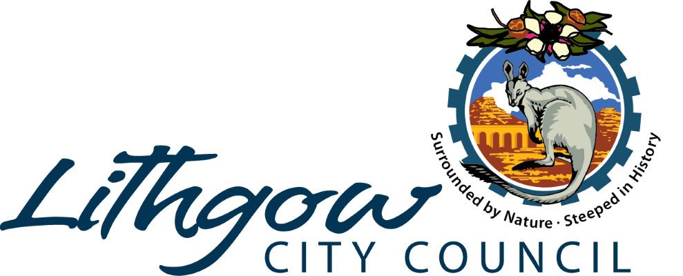 Lithgow City Council