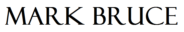 Mark Bruce