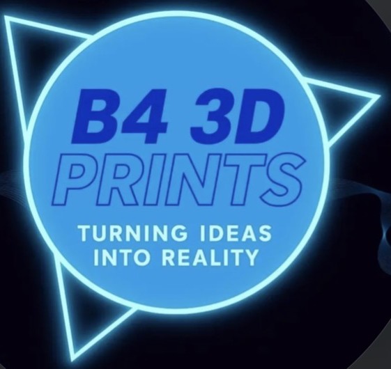 B43D Printing