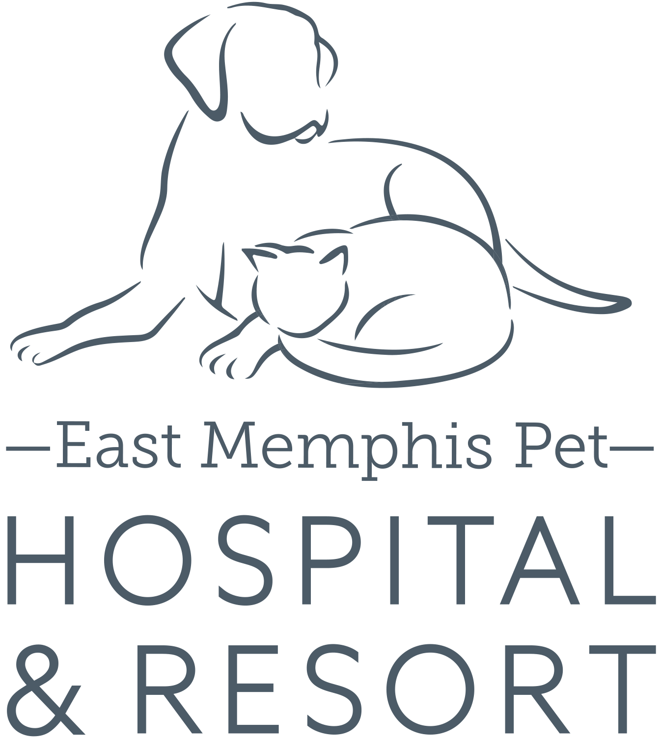 East Memphis Pet Hospital & Resort