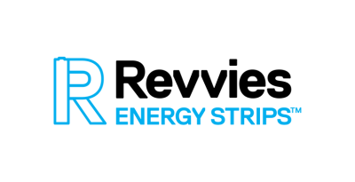 Revvies Energy Strips
