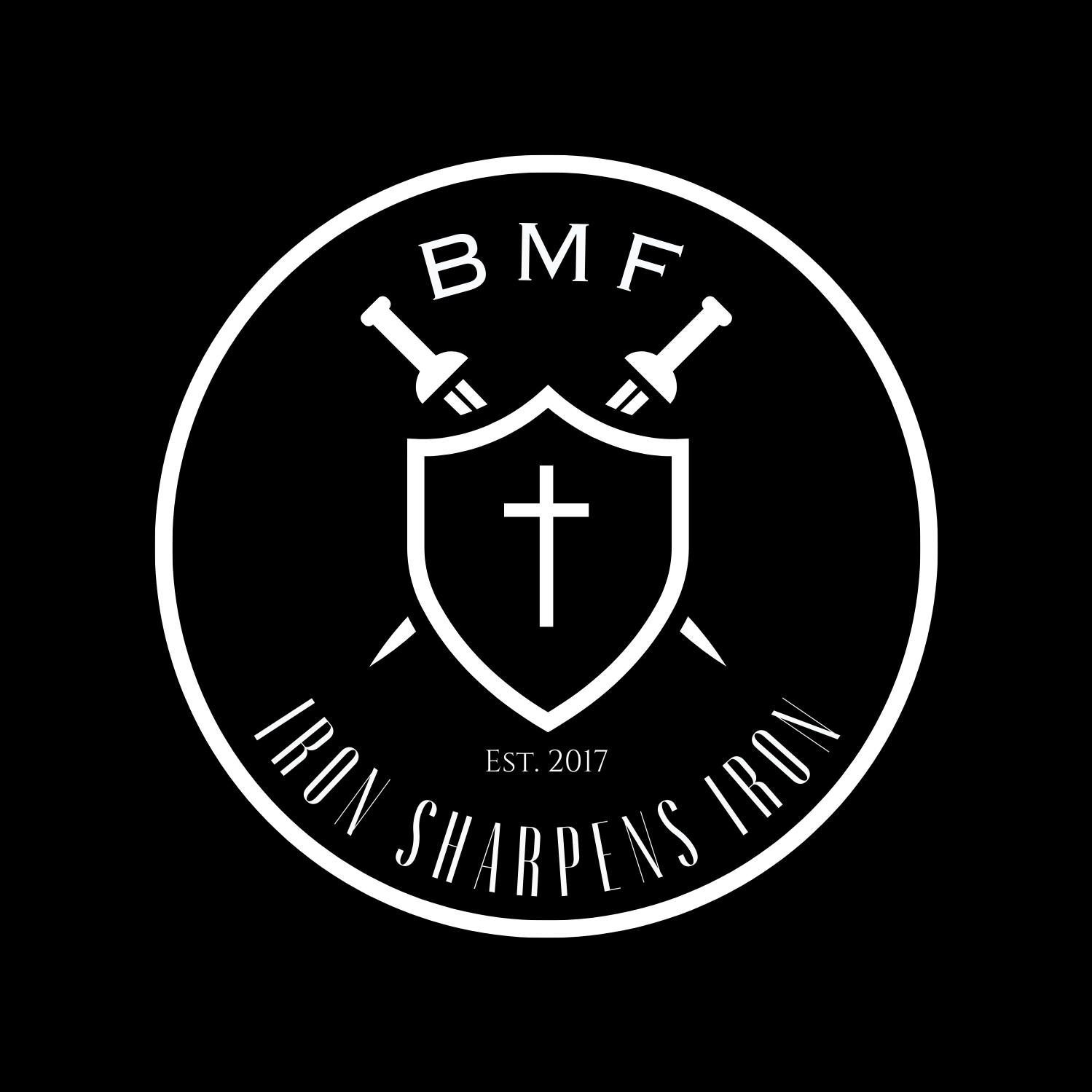 BMF Iron