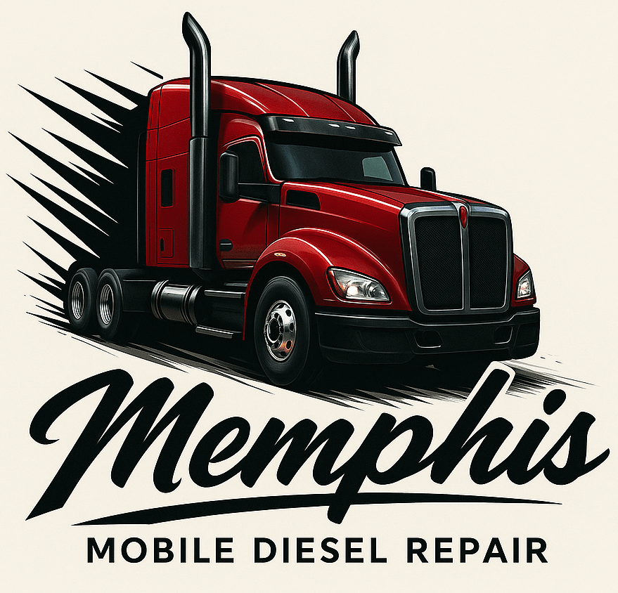 Memphis Mobile Diesel Repair