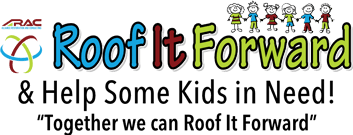 Roof It Forward