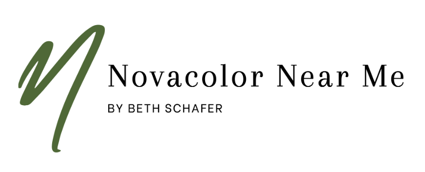 Novacolor Near Me