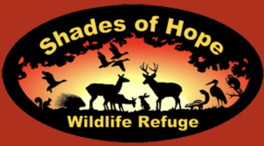 Shades Of Hope Wildlife Refuge
