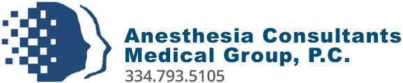 Anesthesia Consultants Medical Group, P.C.
