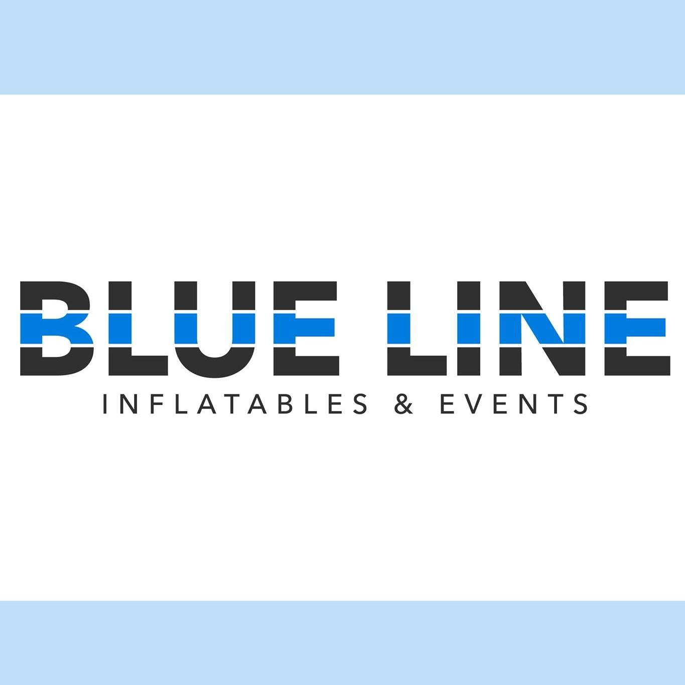 Blue Line