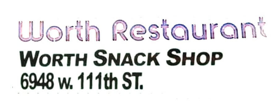 Worth Snack Shop