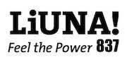 LiUNA 837