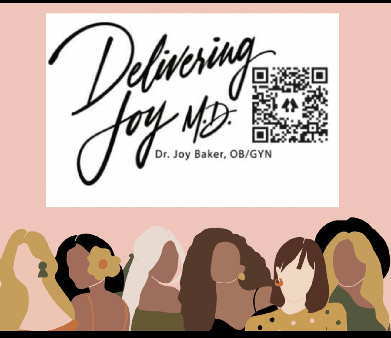 Delivering Joy M.D.