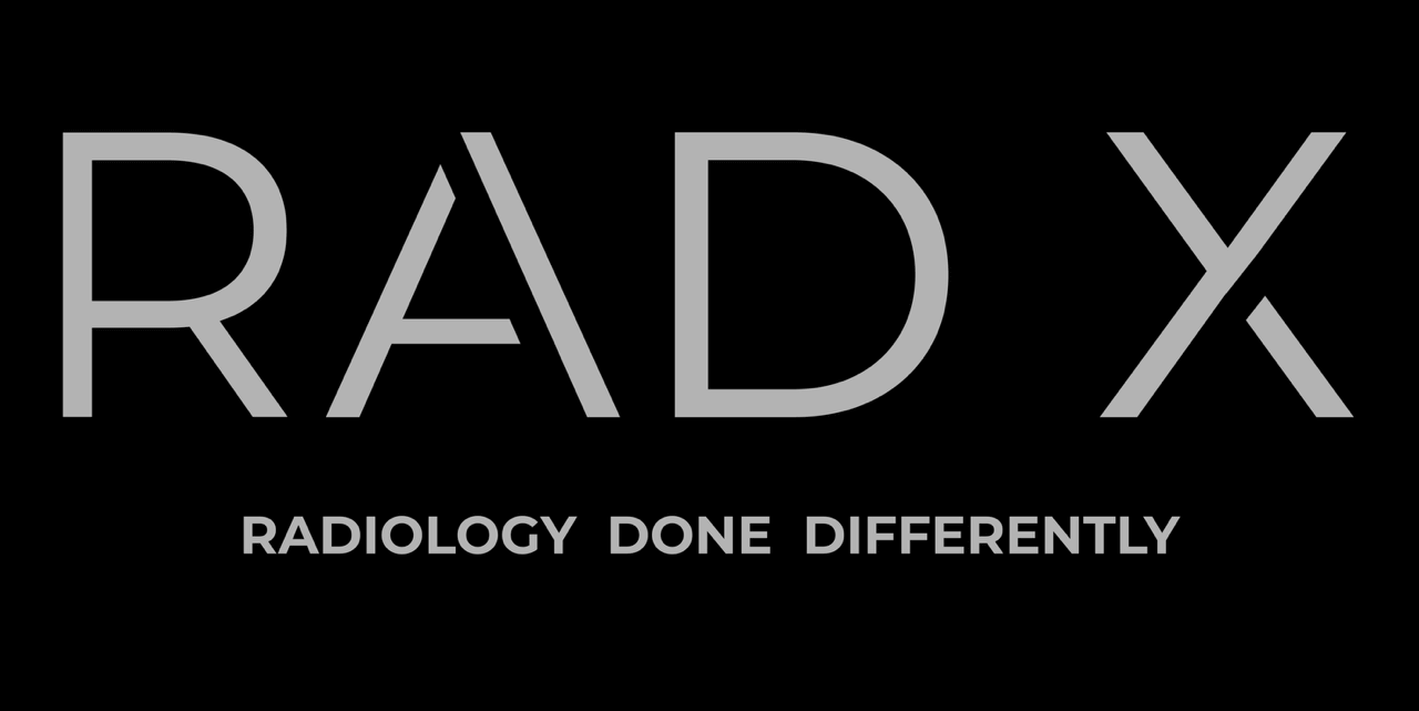 Rad X Radiology