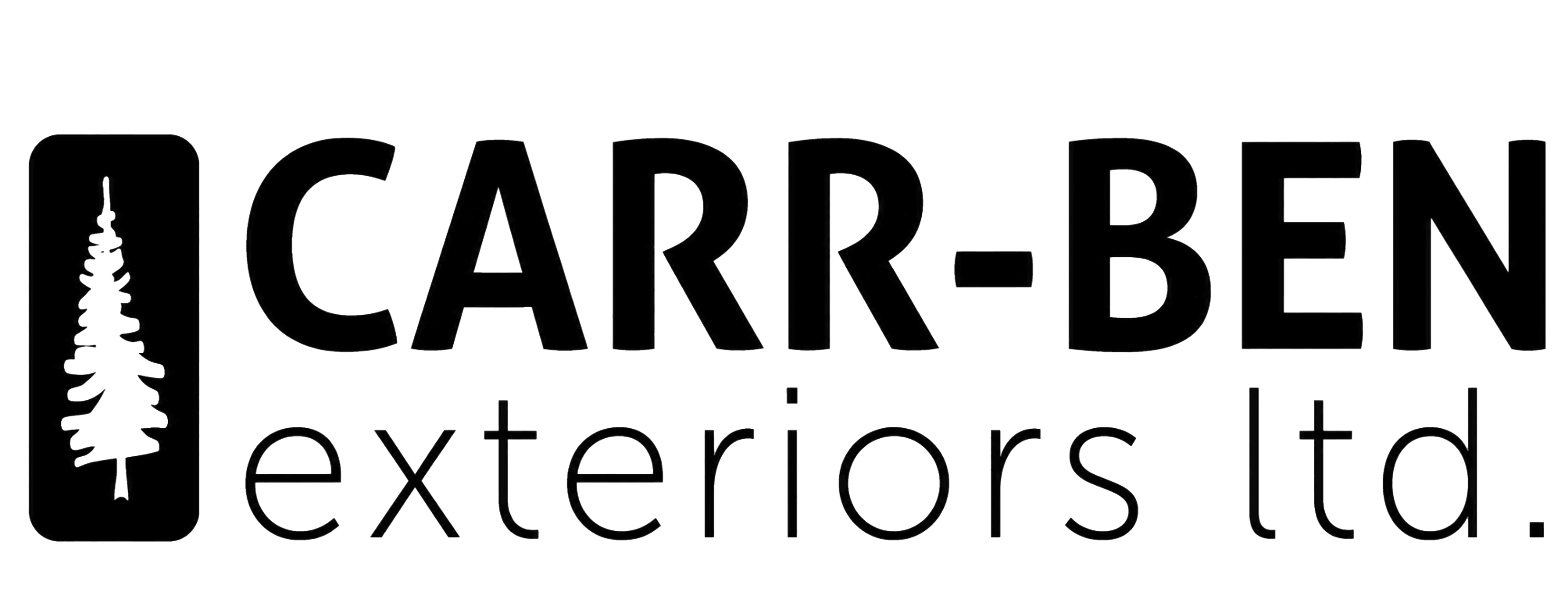 CARR-BEN Exteriors
