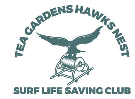 Tea Gardens  Hawks Nest Surf Life Saving Club