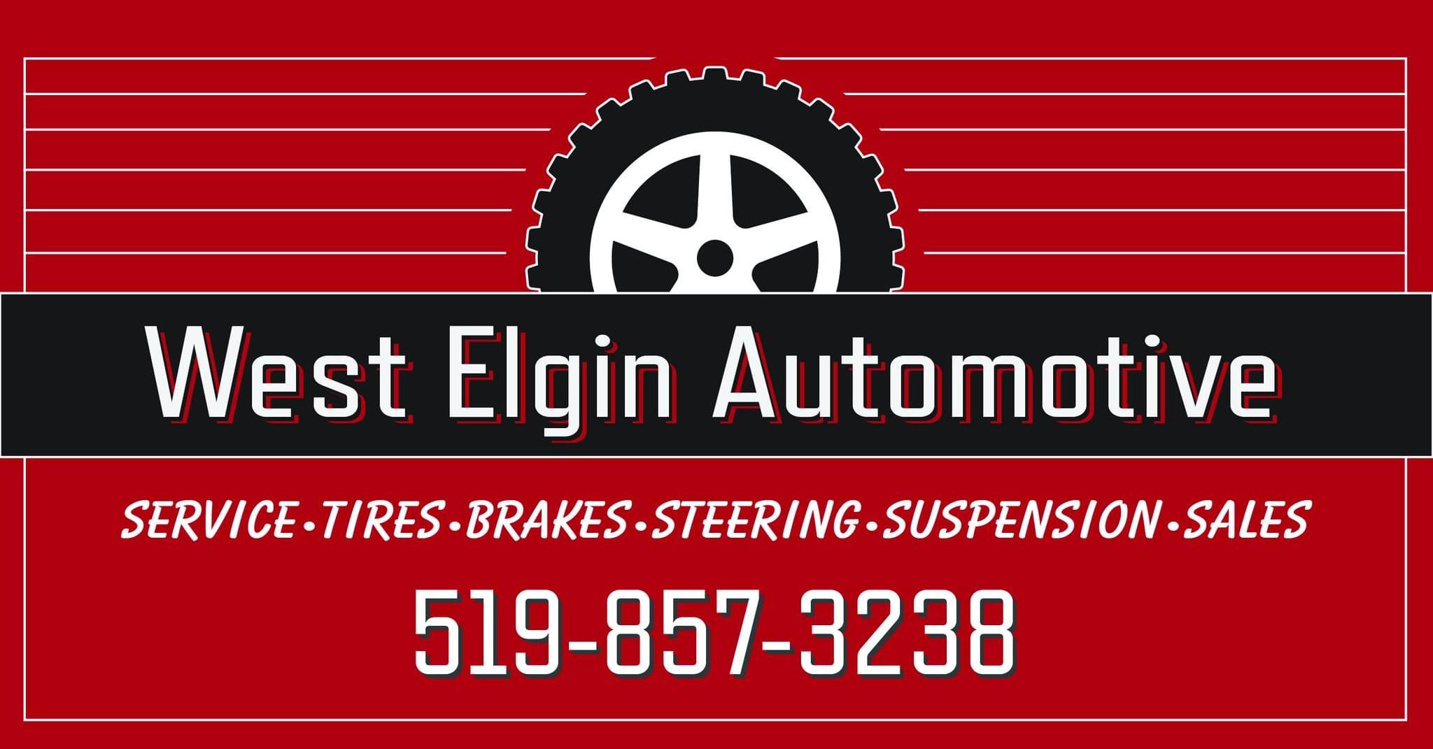 West Elgin Automotive