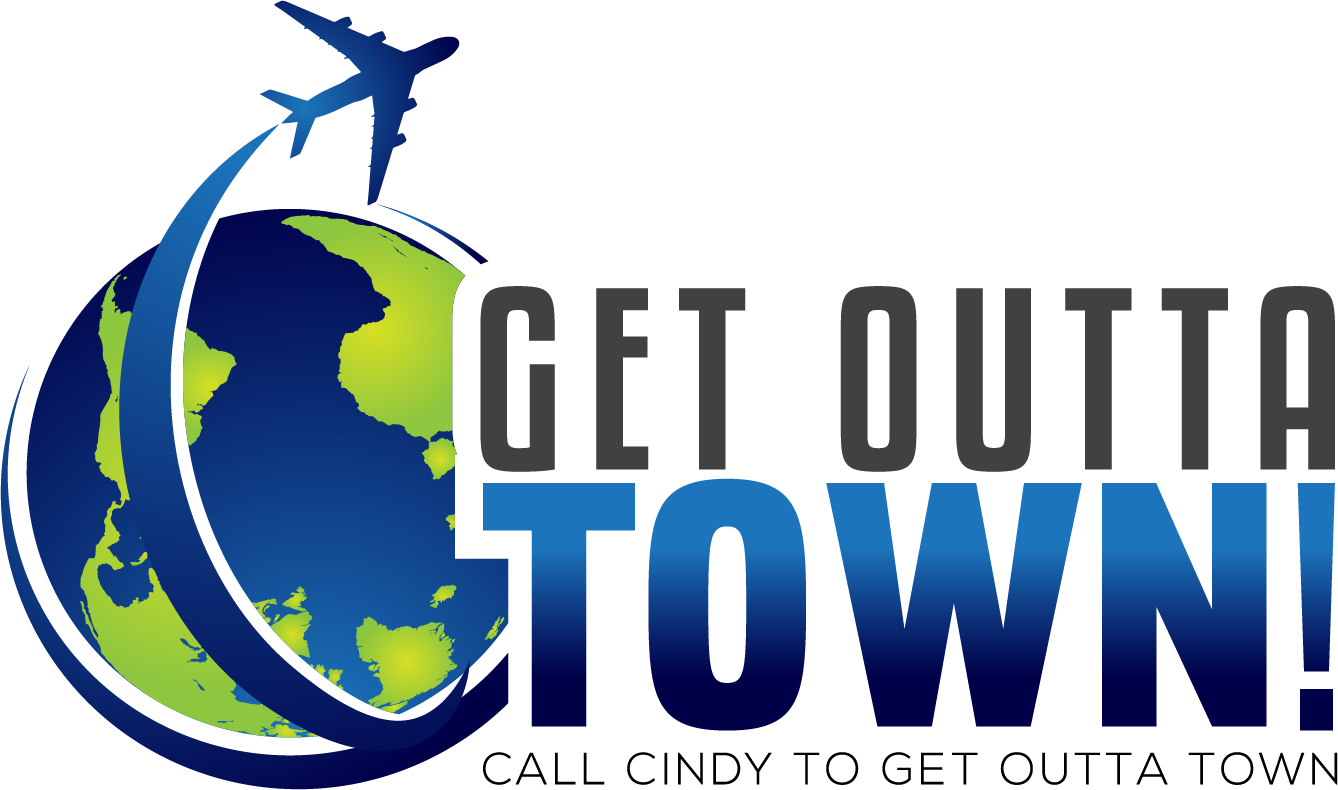 Get Outta Town