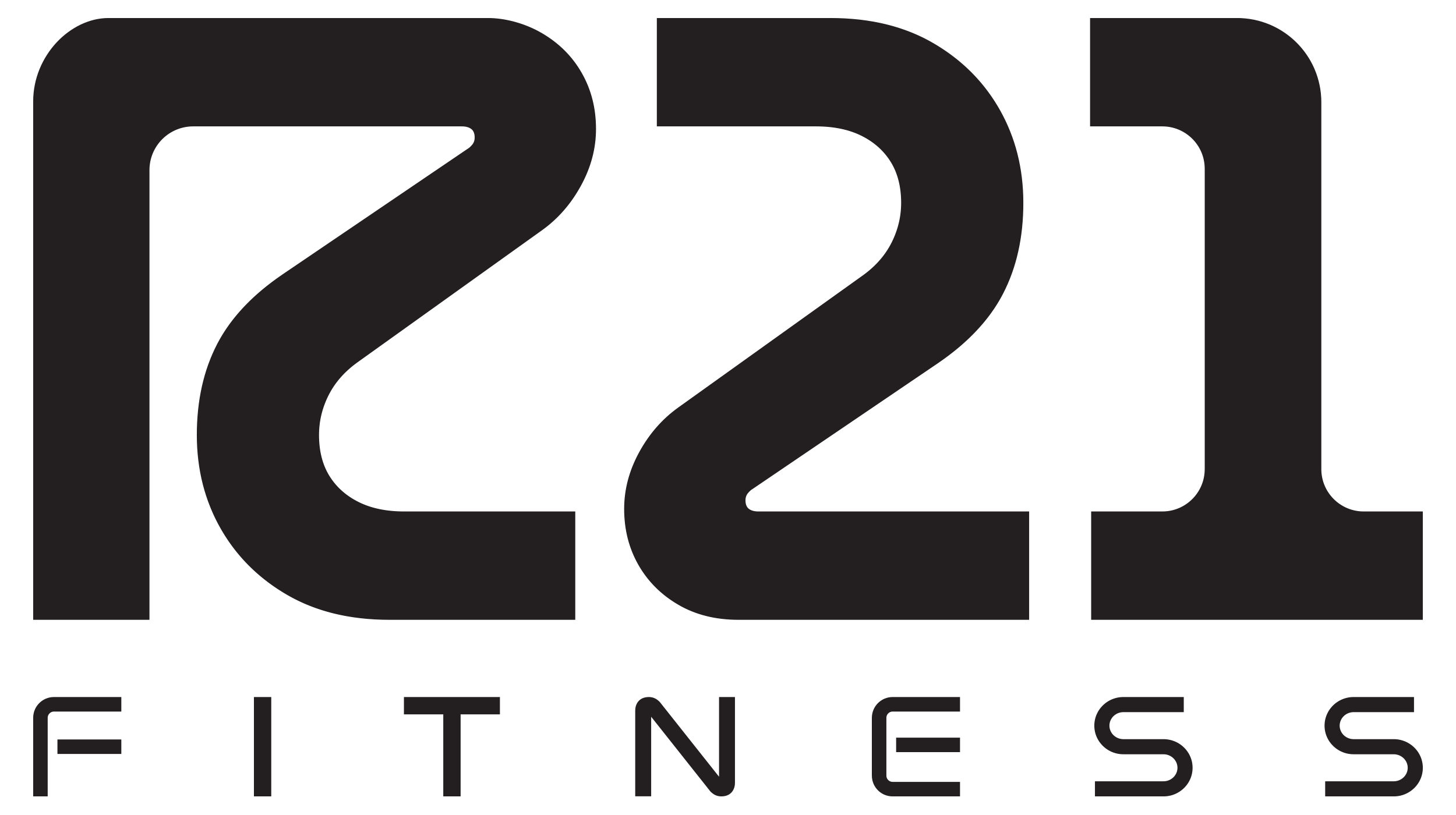 R21 Fitness