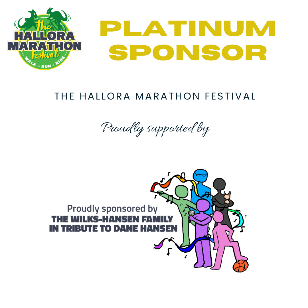 Platinum Sponsor - Wilks-Hansen Family
