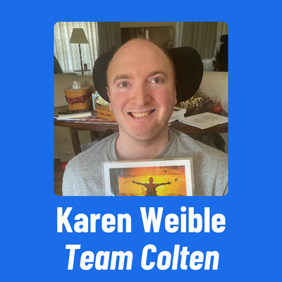 Karen Weible